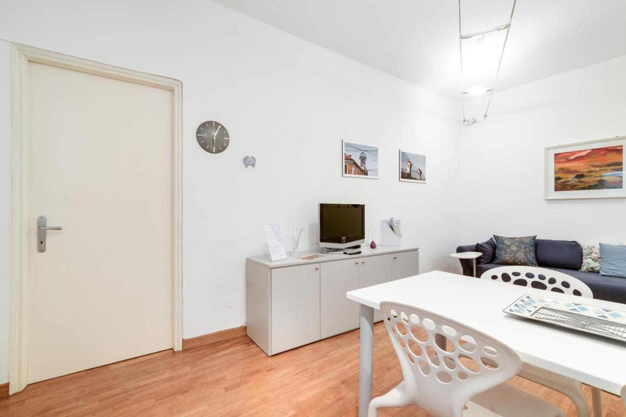 Ospedale & Galleria Ognissanti Apartment Padova Exterior photo